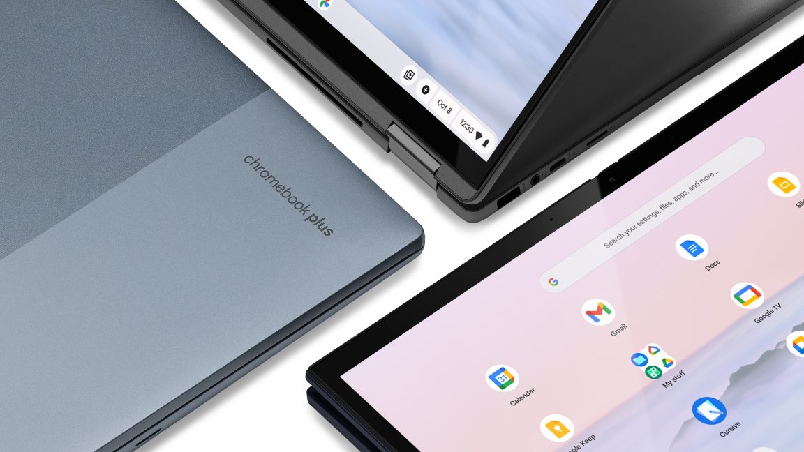 Google ChromeOS'in 2034'te öldüğü yönündeki planlar muhtemelen onaylandı