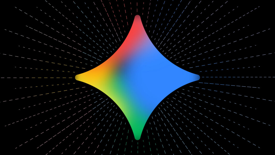 Google Gemini 4 Argon Yapay Zeka Modelini Duyurdu, Ama Hala Kullanılamıyor
