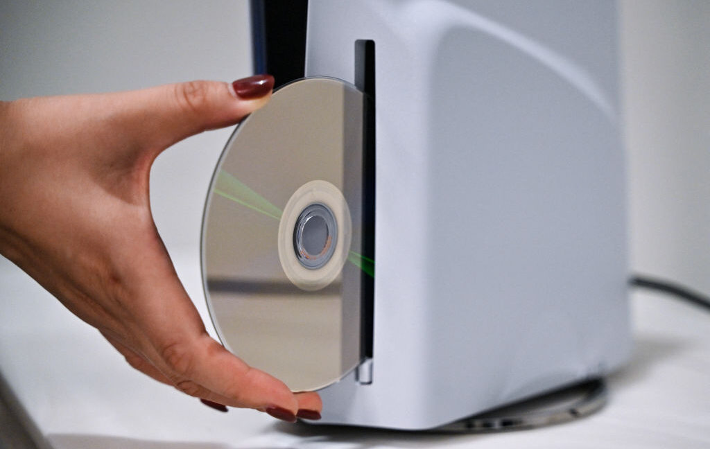 PS5 Jailbreakleri büyük bir atılım yaptı