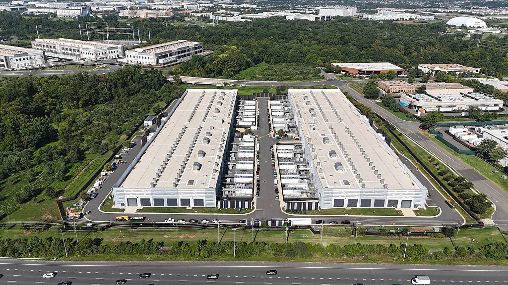 Amazon’un 1 Milyar Dolarlık Planı Dijital Altyapı Tepkilerini Artırıyor