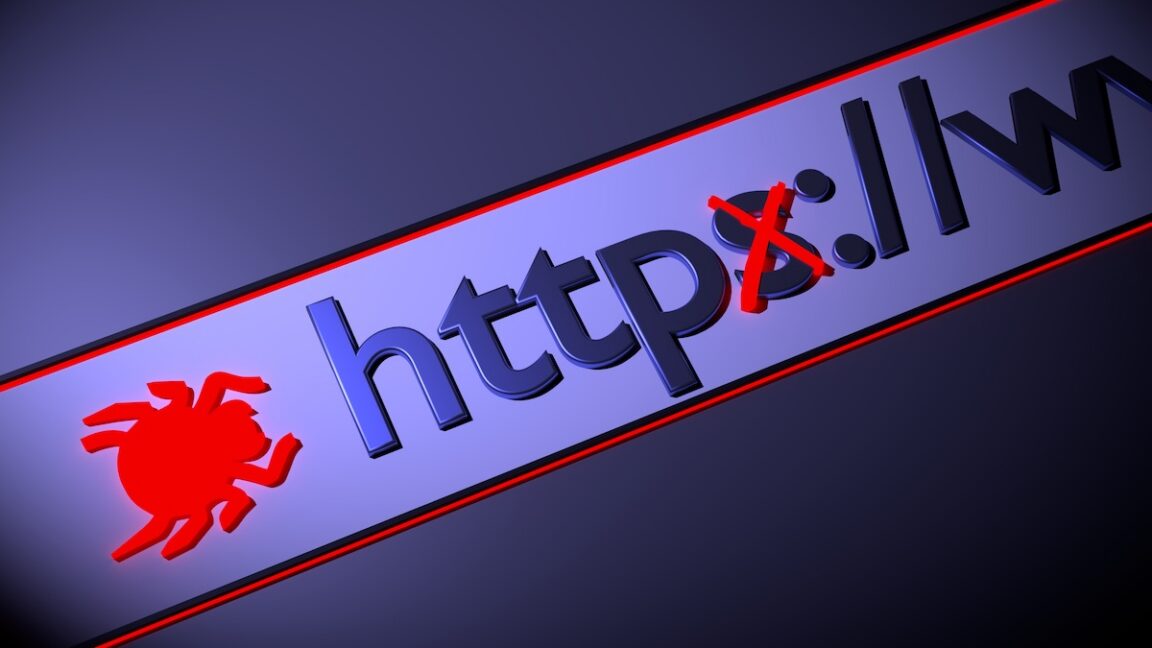 Siber saldırganlar Google ve diğer büyük hizmetler için sahte TLS sertifikaları elde etti