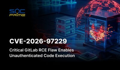 Kritik GitLab RCE Hatası Kimlik Doğrulaması Olmadan Kod Çalıştırmaya İzin Veriyor