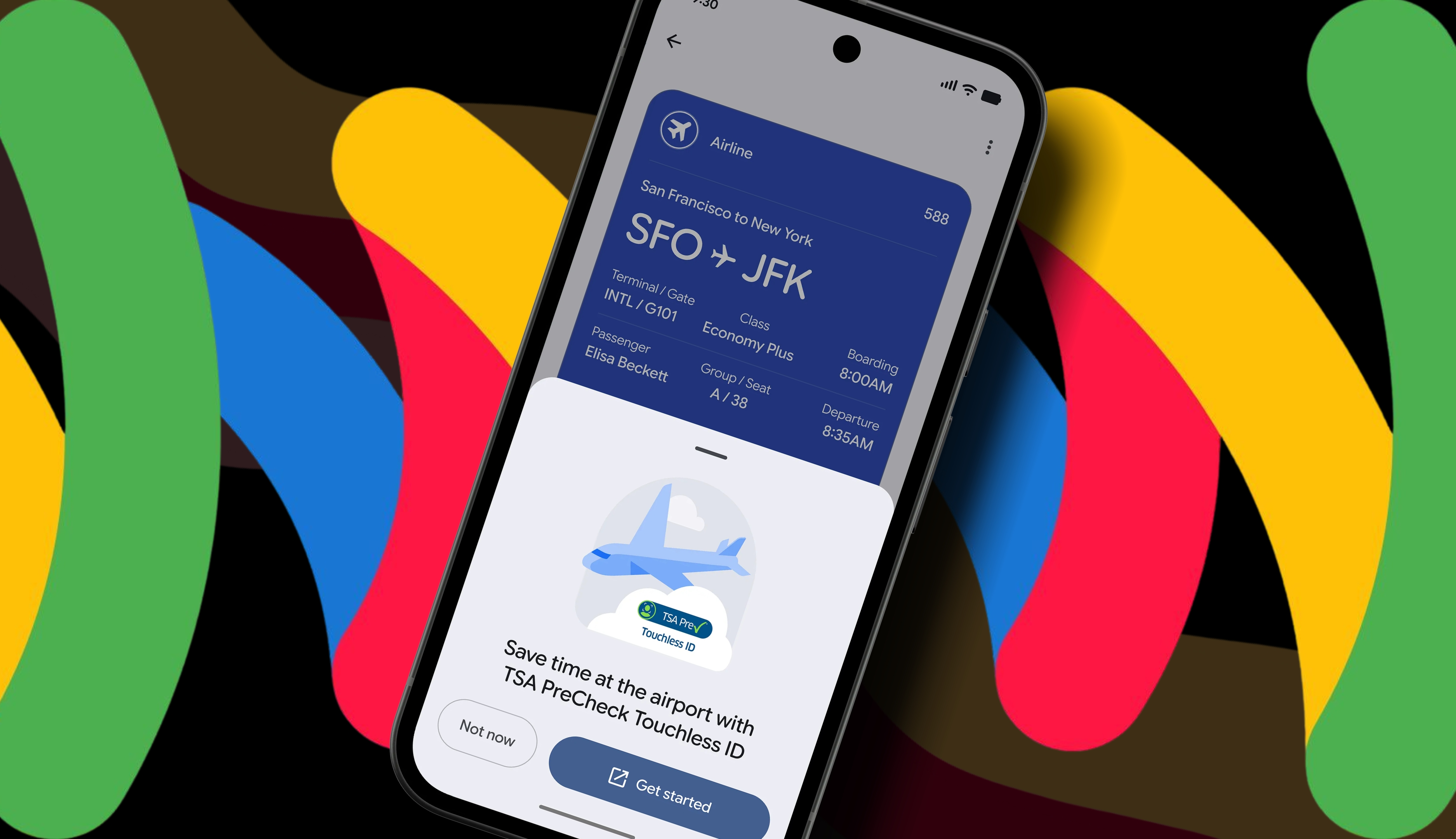 Google Wallet 2026'da çok sayıda yeni özellik kazandı – bunlardan 5'i favorilerim