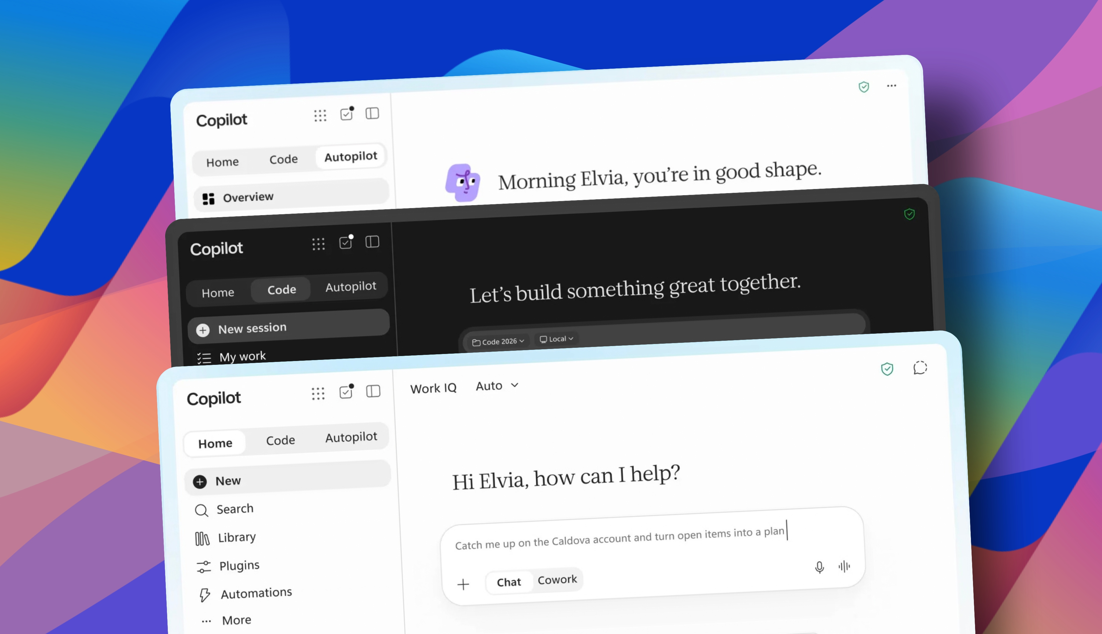 Microsoft’un yeni Copilot uygulaması her şeyi tek yerde topluyor – ama maliyet ‘evriliyor’